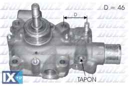 DOLZ ΑΝΤΛΙΕΣ ΝΕΡΟΥ RENAULT B121 500316451 500362834 5001851798 500362834