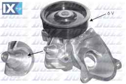 DOLZ ΑΝΤΛΙΕΣ ΝΕΡΟΥ BMW B236 11517801064 11517805812