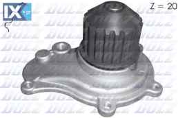 DOLZ ΑΝΤΛΙΕΣ ΝΕΡΟΥ CHRYSLER C141 RCWP1630 4694307 4694307AB 4694307AC 4694307AE 4694307AF 4694307 4694307AA 4694307AB 4694307AC 4694307AE 4694307AF 4694309 4694309AC 5072330AF