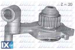 DOLZ ΑΝΤΛΙΕΣ ΝΕΡΟΥ FORD F107 1053055 1517720 1518091 3241456 3241734 5008470 5018437 5018852 6099125 6135823 84AU8501D 870X8591AA 88SX8591AA A810X8591SA A84SU8591B EPW33 ME88SX8591A2B