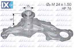 DOLZ ΑΝΤΛΙΕΣ ΝΕΡΟΥ FORD F122 1124360 1124362 1518106 1518117 5004980 5007851 5025832 813X8591GA 92TX8591B2B 92TX8591D2B A790X8591NA A810X8591GA EPW19 EPW57 ME92TX8591B2B ME92TX8591D2B