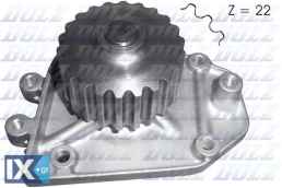 DOLZ ΑΝΤΛΙΕΣ ΝΕΡΟΥ HONDA H137 19200P30003 192PR3003