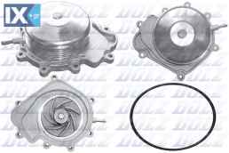 DOLZ ΑΝΤΛΙΕΣ ΝΕΡΟΥ MERCEDES M251 6510200300 6512000100 6512000200 6512000300 6512001101 6512001301 6512001901 6512002100 6512004801 6512006401 6512006801 6512007701 6512007801 6512008401