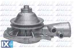 DOLZ ΑΝΤΛΙΕΣ ΝΕΡΟΥ OPEL O119 90271492 90348231 93179380 R1160027 1334009 1334021 6334012 90220290 90220668 90271492 90348231 93179380