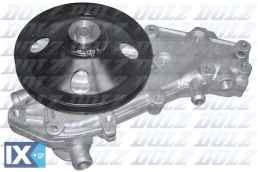 DOLZ ΑΝΤΛΙΕΣ ΝΕΡΟΥ RENAULT R139 7701462145 7701462491 7701463377 7701466410 7701466419 8671017745