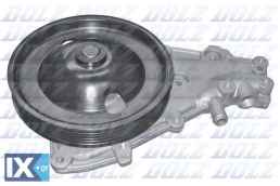 DOLZ ΑΝΤΛΙΕΣ ΝΕΡΟΥ RENAULT R144ST 7701464054 7701466420