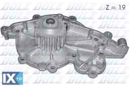 DOLZ ΑΝΤΛΙΕΣ ΝΕΡΟΥ RENAULT R211 7700106101 7700107845 7700111841 7700861627 8200042514 8671017744