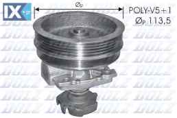 DOLZ ΑΝΤΛΙΕΣ ΝΕΡΟΥ FIAT S218 71719666 71737971 71737974 7671811 7720987 7737200 7744397 7745863 7770034 7773713 7784977 7784988 71719663 71719666 71737971 71737974 7671811 7720987 7737200 7744397 774