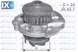 DOLZ ΑΝΤΛΙΕΣ ΝΕΡΟΥ FIAT S261 46526243 46805736 55184080 46526243 46805736 55184080