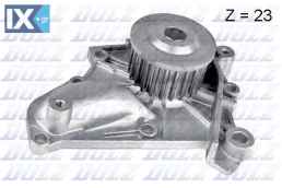 DOLZ ΑΝΤΛΙΕΣ ΝΕΡΟΥ TOYOTA T212 1610009040 1610009041 1610079075 1610079105 1610079135 1610079136 1610079185 1610079186 1611009010 1611079025 1611079026 1611079035 1611079045 1611079105 1611079115