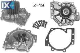 DOLZ ΑΝΤΛΙΕΣ ΝΕΡΟΥ VOLVO V211 31368042 31368143 31368179 31368420 31368715 31686005