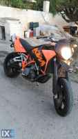 ΚΤΜ 950 supermoto 2006