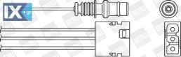 BERU ΑΙΣΘΗΤΗΡΑΣ ΛΑΜΔΑ OZH016 0005403817