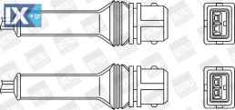 BERU ΑΙΣΘΗΤΗΡΑΣ ΛΑΜΔΑ OZH066 1628A4 91540672 1628A4 91540672 60574613 9154067280