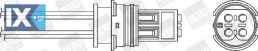 BERU ΑΙΣΘΗΤΗΡΑΣ ΛΑΜΔΑ OZH144 0005408217 A0005408217