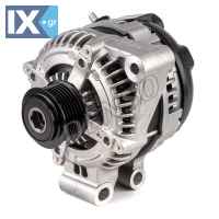 DENSO ΔΥΝΑΜΟLAND ROVER DAN1106 AH2210300BA AH2210300BB LR013843 LR070953 LR073680