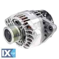 ΔΥΝΑΜΟ ALFA 147,156-FIAT DOBLO,PUNTO 1.9 DAN501 46544329 46765838 46782213 51859053 60815953 60816045 60816557 46782213 60815953 60816045 60816557 46544329 46765838 46782213