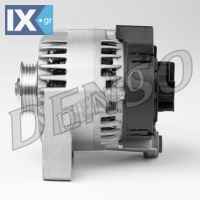 DENSO ΔΥΝΑΜΟ FIAT DAN629 46407647 46416343 46420961 46436507 46437413 46516740 46758245 5895034 7779821 91600760 91600762