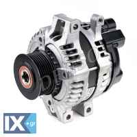 DENSO ΔΥΝΑΜΟ HONDA DAN985 31100RBDE01 31100RBDE02 31100RSRE01 CSC91 CSD86