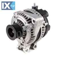 DENSO ΔΥΝΑΜΟ LAND ROVER DAN989 7H4210300AC LR010513 LR026344 LR027517 YLE500340 YLE500440