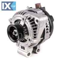 DENSO ΔΥΝΑΜΟ LAND ROVER DAN990 LR010514 YLE500290 YLE500430