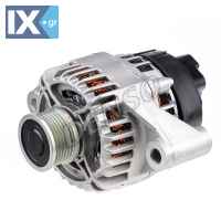 DENSO ΔΥΝΑΜΟ ALFA ROMEO DAN994 51764265 51854901 51764265 51854901 51764265 51854901