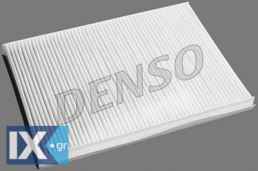 DENSO ΦΙΛΤΡΑ ΚΑΜΠΙΝΑΣ DCF255P 79370S1AG01 80290SDCA01