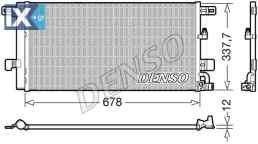 ΨΥΓΕΙΟ A C AUDI A4 1.4TFSI,2.0TDI 15 D DCN02001 8W0816411L 8W0816421 8W0816421C 8W0816421H 8W0816421J 8W0816421M