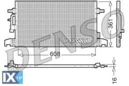 DENSO ΨΥΓΕΙΟ A C DCN02016 4B3260403H