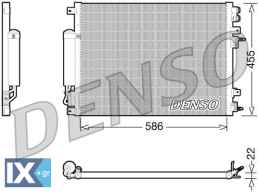 DENSO ΨΥΓΕΙΟ A C DCN06001 05137693AA 5137693AA 5137693AB 5137693AD