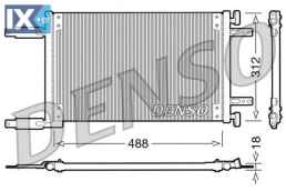 DENSO ΨΥΓΕΙΟ A C DCN09041 46736891 46803037 46811208 46736891 46803037 46811208