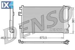 DENSO ΨΥΓΕΙΟ A C DCN09084 51767823 51804559