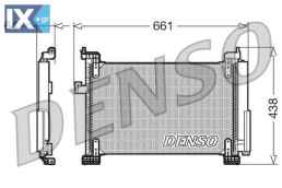 DENSO ΨΥΓΕΙΟ A C DCN09085 51751451