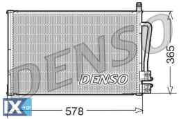 DENSO ΨΥΓΕΙΟ A C DCN10008 1142771 1146195 1254203