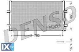 DENSO ΨΥΓΕΙΟ A C DCN10009 6C1119710AC