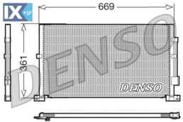 DENSO ΨΥΓΕΙΟ A C FORD DCN10012 1142333 1232914 1S7F19710AB 1S7F19710AC 1S7H19710AE