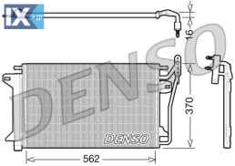 DENSO ΨΥΓΕΙΟ A C DCN10025 6N7Z19712A