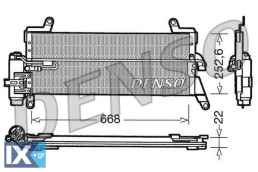 DENSO ΨΥΓΕΙΟ A C DCN13010 46452494 46452494