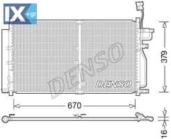 DENSO ΨΥΓΕΙΟ A C CHEVROLET DCN15003 20759648 96805196 4806936 20759648 96805196