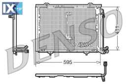 DENSO ΨΥΓΕΙΟ A C MERCEDES DCN17013 2028300570 2028300870 2028301270