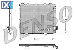 DENSO ΨΥΓΕΙΟ A C MERCEDES DCN17017 2108300270 2108300570 A2108300270 A2108300570