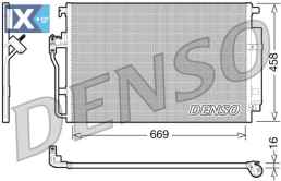 DENSO ΨΥΓΕΙΟ A C MERCEDES DCN17056 9065000054 9065000554 A9065000054 A9065000454 2E0820413