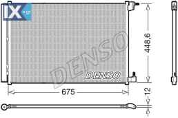 ΨΥΓΕΙΟ A C MERCEDES C,E-CLASS (W205,W213 DCN17060 0995000454 995000454 995001854 A0995000454