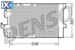 DENSO ΨΥΓΕΙΟ A C DCN20005 1850057 1850073 1850074 93170608