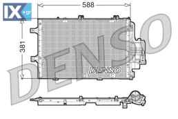 DENSO ΨΥΓΕΙΟ A C DCN20020 1850092