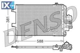 DENSO ΨΥΓΕΙΟ A C DCN20021 1850114