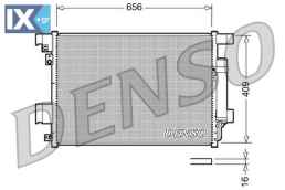 DENSO ΨΥΓΕΙΟ A C DCN21001 7812A030 7812A204 6455FA 6455HP