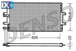 DENSO ΨΥΓΕΙΟ A C DCN23001 6025306732