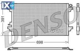 DENSO ΨΥΓΕΙΟ A C DCN23015 8200008763