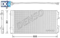 ΨΥΓΕΙΟ A C RENAULT MRGANE III ALL 09 DE DCN23034 921000294R 921003293R 921009956R